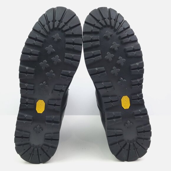 Danner Unis Acadia Boots Leather GTX Men's Size 12 (Real 11/11.5 Fitment) - Picture 3 of 14